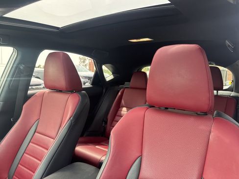 Used 2015 Lexus NX 200t F Sport w/ Navigation System Package image 8