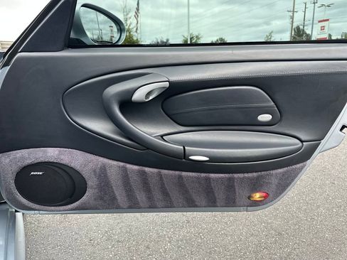 Used 2004 Porsche 911 Carrera 4S image 15