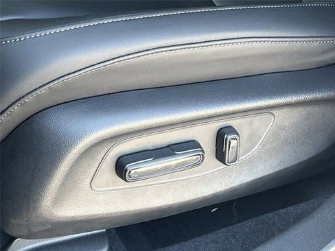 New 2025 Acura ADX AWD image 28