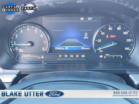 Used 2020 Ford Explorer XLT w/ Equipment Group 202A image 17