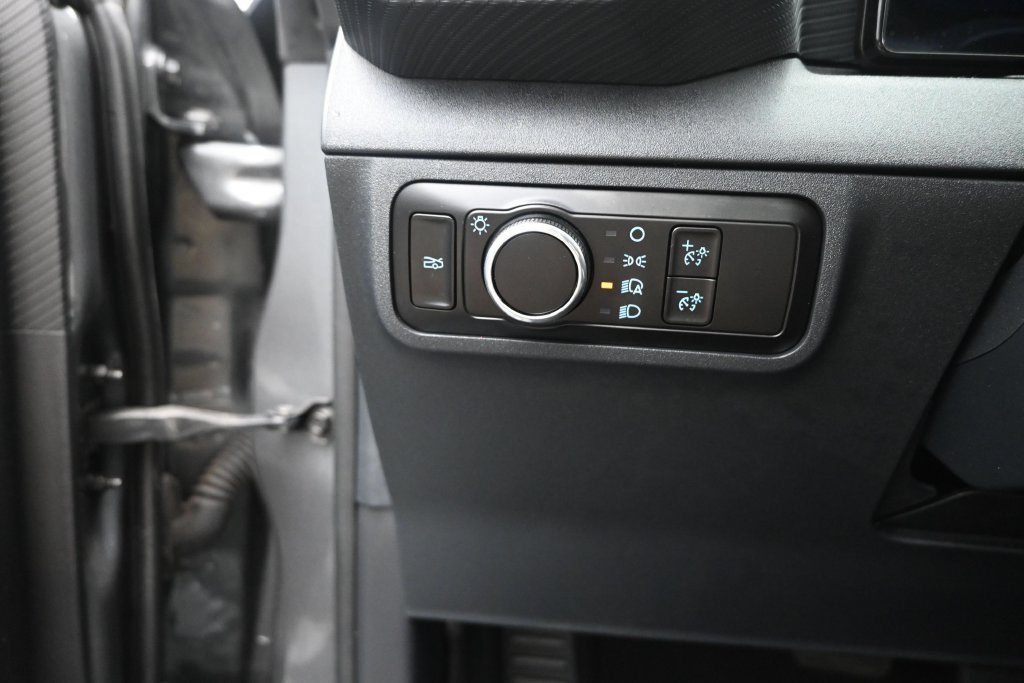 Used 2025 Ford Mustang Coupe RWD image 10
