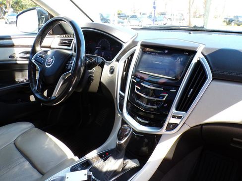 Used 2014 Cadillac SRX Luxury w/ Driver Awareness Package image 22