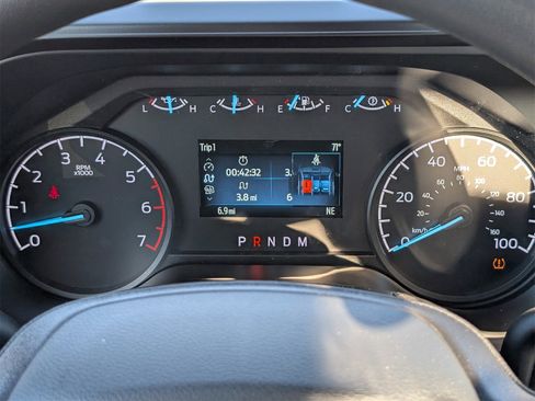 New 2026 Ford F250 XL w/ XL Driver Assist Package image 23