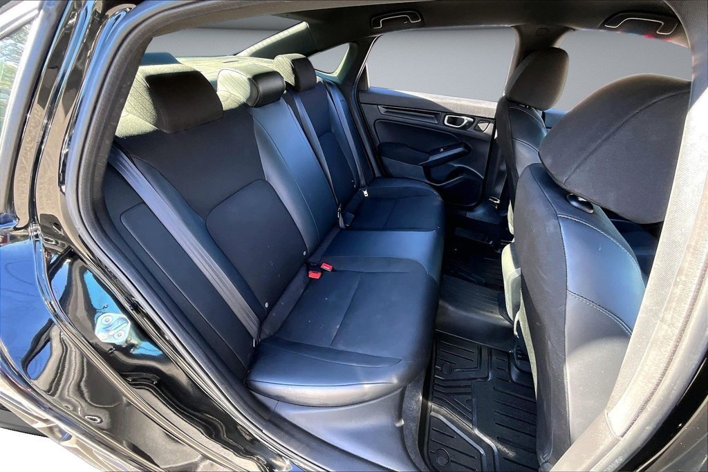 Used 2023 Honda Civic Sport image 25