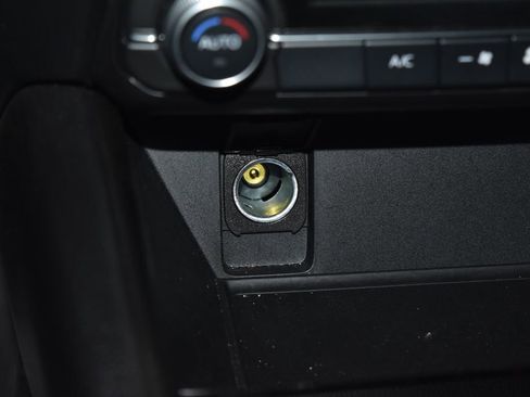 Used 2025 MAZDA CX-5 AWD 2.5 S w/ Preferred Package image 16