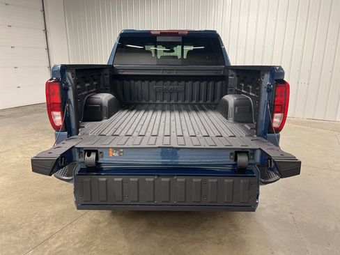 New 2026 GMC Sierra 1500 Elevation w/ Elevation Premium Package image 6