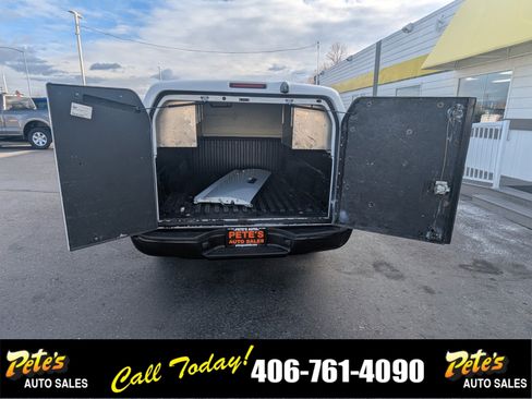 Used 2013 Toyota Tacoma 2WD Regular Cab image 12
