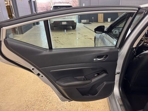 Certified 2024 Nissan Altima 2.5 SL image 22