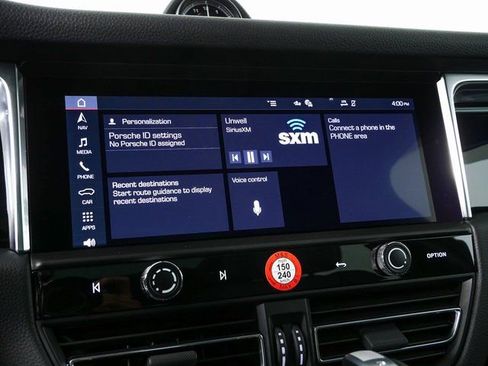 New 2026 Porsche Macan image 14