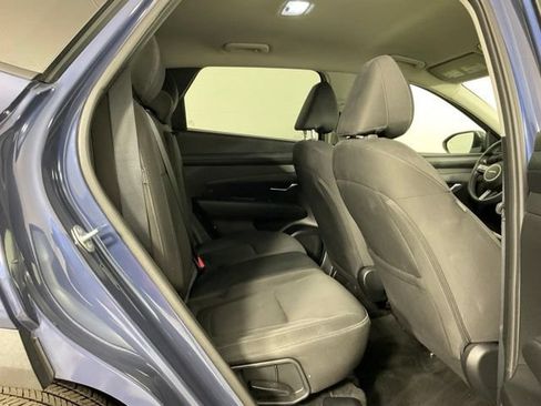 Used 2025 Hyundai Tucson SEL FWD image 31