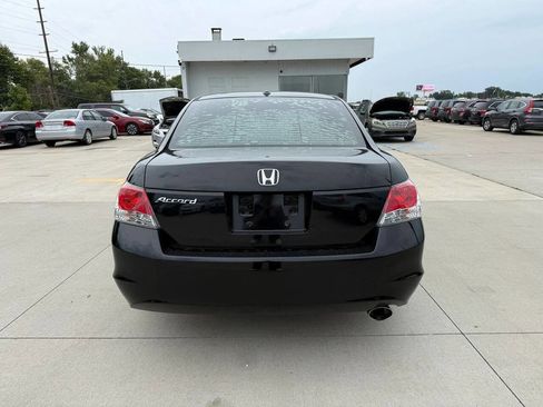 Used 2010 Honda Accord EX-L image 7