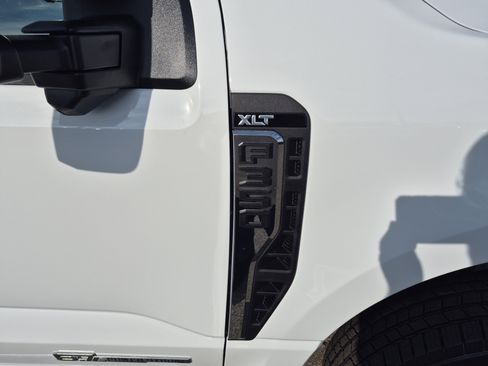 New 2026 Ford F350 XLT w/ XLT Premium Package image 10
