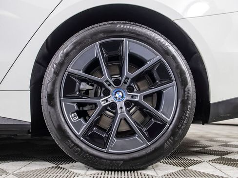 Used 2023 BMW i4 eDrive35 w/ Premium Package RWD image 43