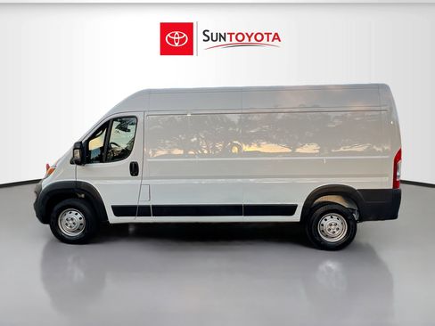 Used 2023 RAM ProMaster 2500 FWD image 7