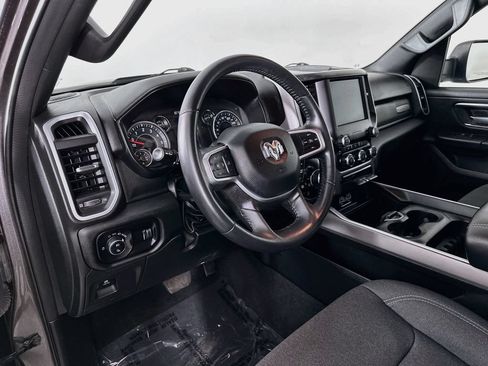 Used 2023 RAM 1500 Big Horn AWD/4WD image 17