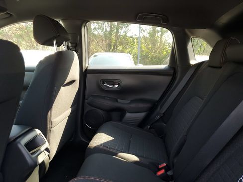 New 2027 Honda HR-V Sport image 9