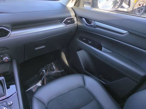 Used 2021 MAZDA CX-5 Touring FWD image 16