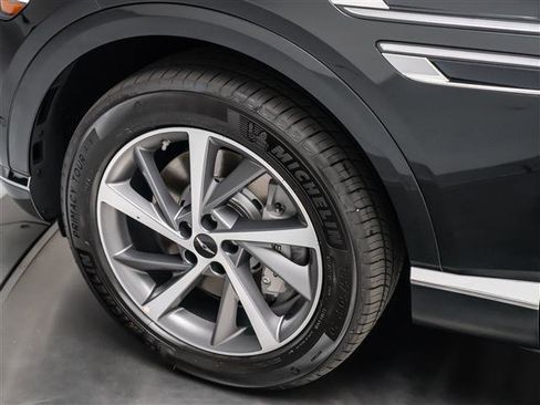 New 2026 Genesis GV80 3.5T Advanced image 12