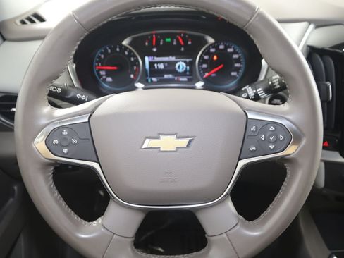 Used 2019 Chevrolet Traverse LT w/ LPO, Floor Liner Package AWD/4WD image 35