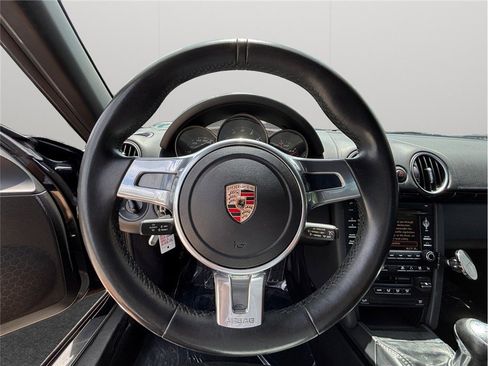 Used 2012 Porsche Boxster S Black Edition image 21