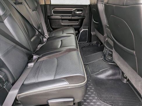 Used 2020 RAM 3500 Laramie image 19
