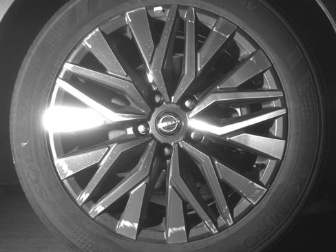 Used 2025 Nissan Altima 2.5 SV FWD image 13
