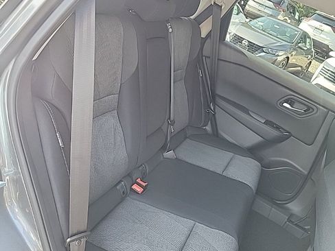 New 2026 Nissan Rogue SV w/ Cold Weather Package image 26