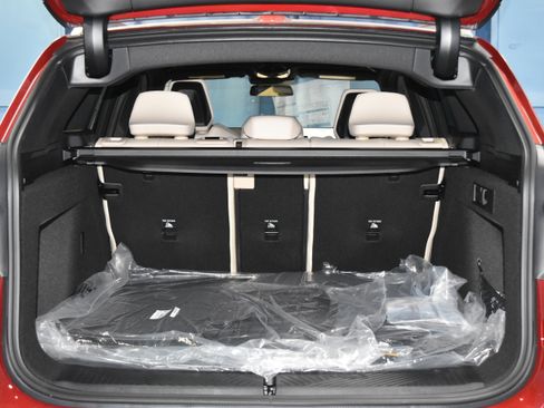 New 2026 BMW X3 xDrive30 w/ Premium Package image 25