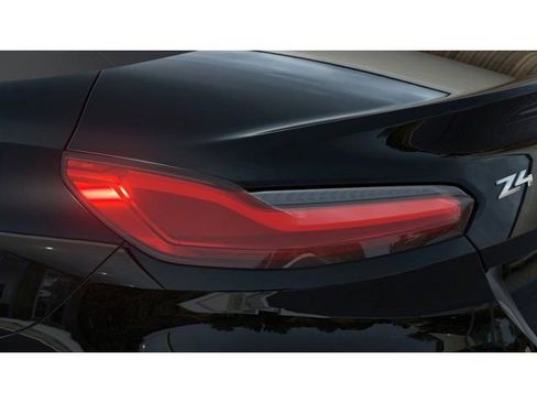 New 2026 BMW Z4 sDrive30i w/ Premium Package RWD image 8