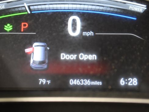 Used 2021 Honda CR-V EX-L image 15