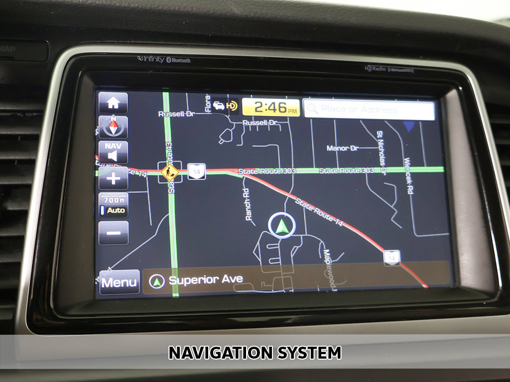 Used 2019 Hyundai Sonata Limited w/ Ultimate Package 04 FWD image 3