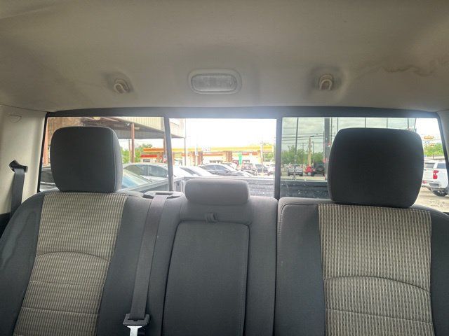 Used 2012 RAM 2500 Outdoorsman AWD/4WD image 29