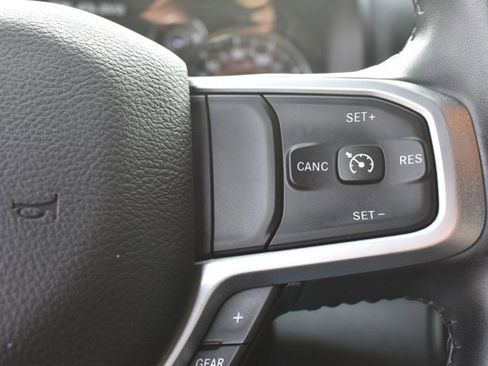 Used 2024 RAM 3500 Big Horn image 22