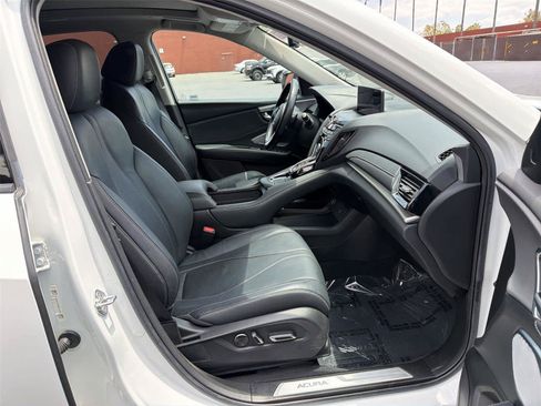 Certified 2020 Acura RDX FWD w/ Technology Package image 15