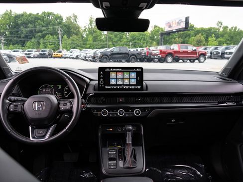 Used 2024 Honda CR-V Sport Touring image 20