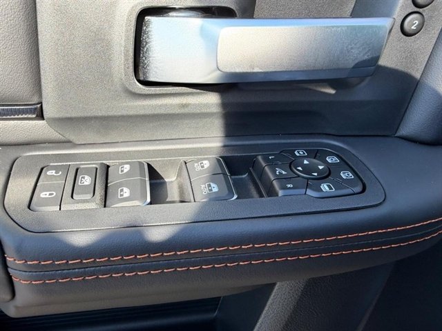 New 2027 RAM 2500 Power Wagon AWD/4WD image 18