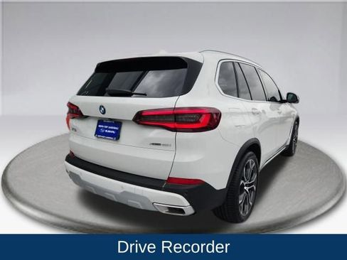 Used 2023 BMW X5 xDrive40i w/ Premium Package image 12