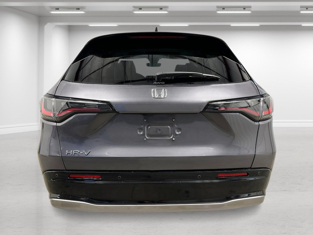 New 2027 Honda HR-V EX-L image 4