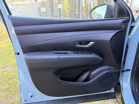 New 2026 Hyundai Santa Cruz SEL image 10