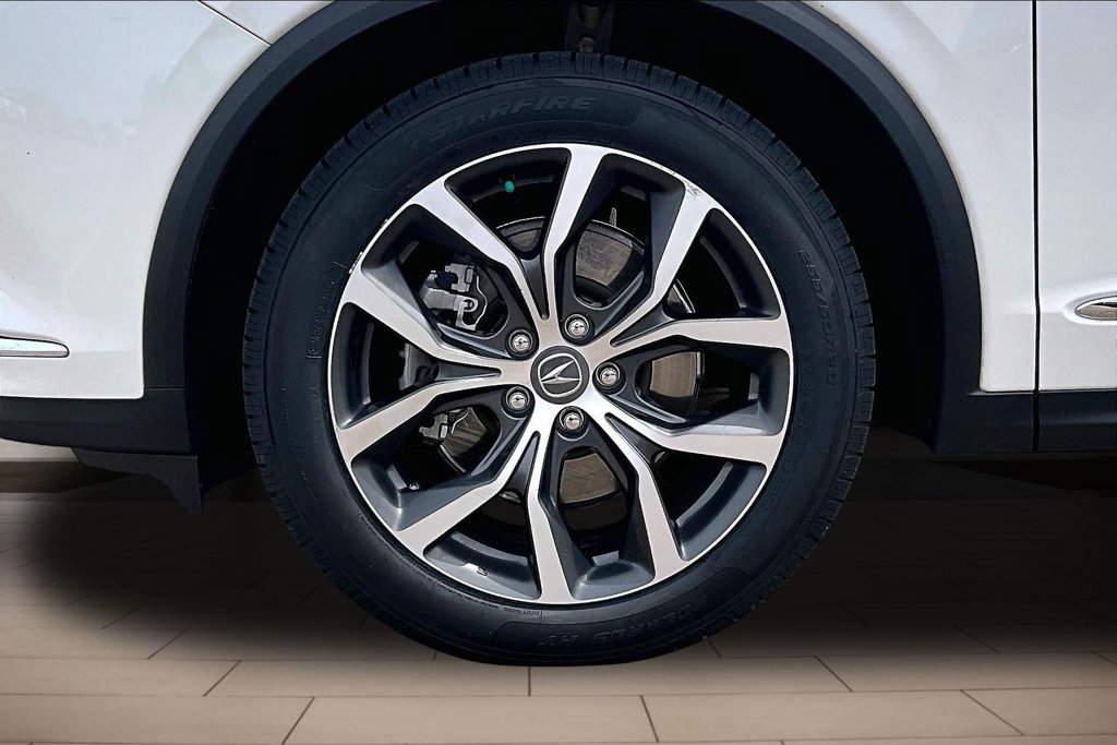 Used 2023 Acura MDX w/ Technology Package FWD image 8