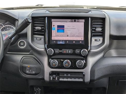 New 2026 RAM 5500 Tradesman w/ Chrome Appearance Group image 16