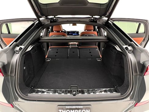 New 2026 BMW X6 xDrive40i w/ Executive Package image 20