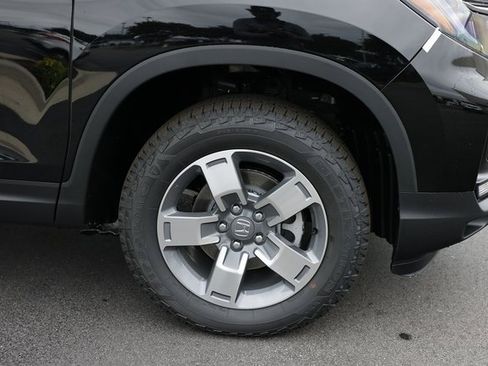 New 2026 Honda Ridgeline RTL image 16