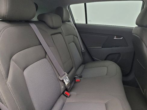 Used 2015 Kia Sportage LX image 19