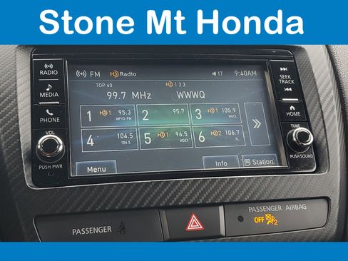 Used 2023 Mitsubishi Outlander Sport image 26