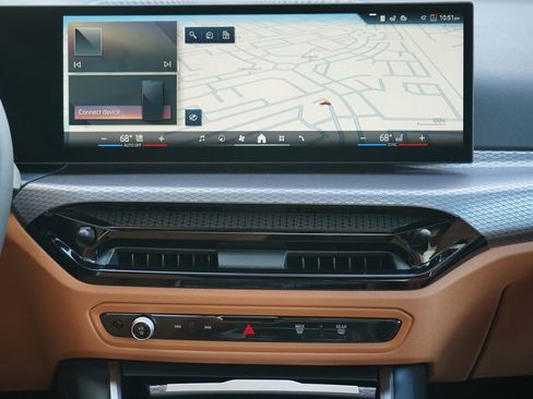 New 2026 BMW 330i Sedan w/ Convenience Package image 14