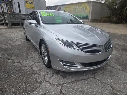 Used 2013 Lincoln MKZ