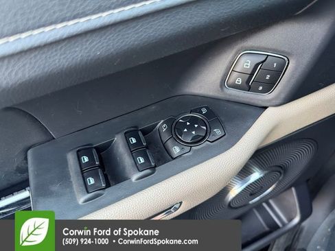 Certified 2024 Ford Expedition Max XLT image 27