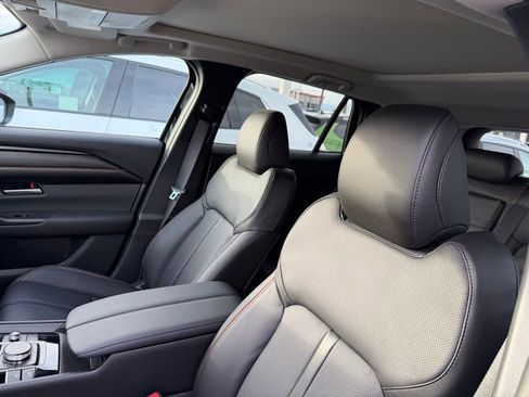 New 2026 MAZDA CX-50 AWD 2.5 Hybrid w/ Weather Package image 18