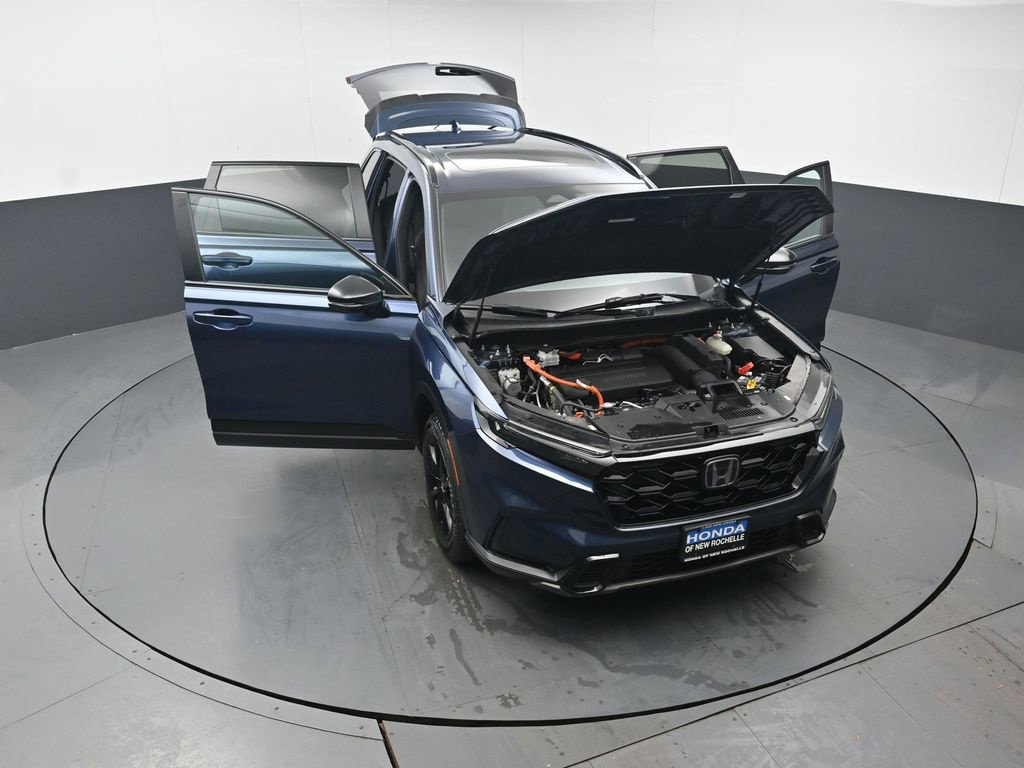 Used 2026 Honda CR-V Sport image 54